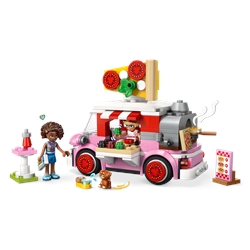Pizza Truck