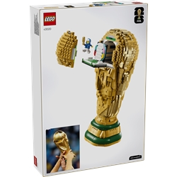 FIFA World Cup Official Trophy