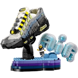 Nike Air Max 95 x Set LEGO