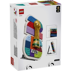FIFA World Cup 2026 Official Emblem