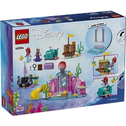 Ariels Crystal Cavern