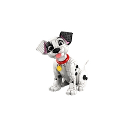 101 Dalmatians Puppy