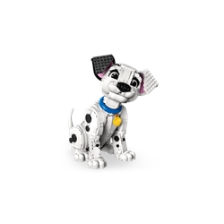 101 Dalmatians Puppy