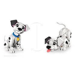 101 Dalmatians Puppy