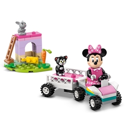Minnie Pet Hotel