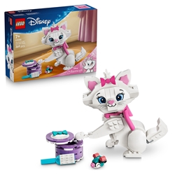 The Aristocats Adorable Marie