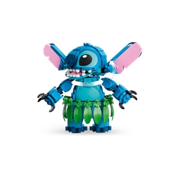 Stitch and Scrump