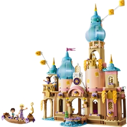 Rapunzels Castle
