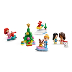 Calendário do Advento 2026: Disney Princess