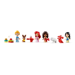 Calendário do Advento 2026: Disney Princess