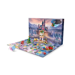 Calendário do Advento 2026: Disney Princess