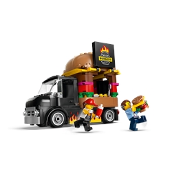 Burger Truck