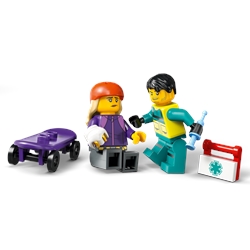 Ambulância de Emergência