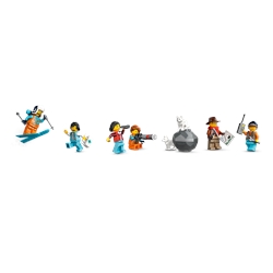 Comboio Expresso do Ártico