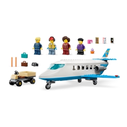Passenger Jet