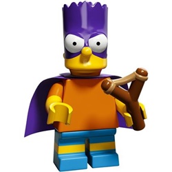 Bart Simpsons (Bartman)
