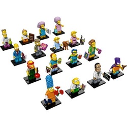 The Simpsons Series 2: Collection