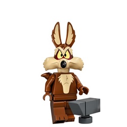 Wile Coyote