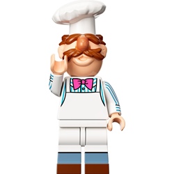The Swedish Chef