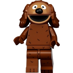 Rowlf the Dog