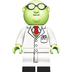 Dr. Bunsen Honeydew