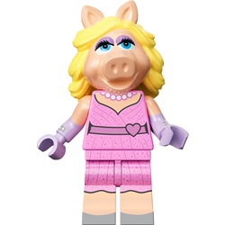 Miss Piggy