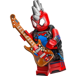 Spider-Punk