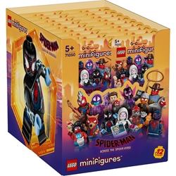 Spider-Man: Sealed Box