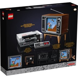 Nintendo Entertainment System