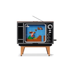Nintendo Entertainment System