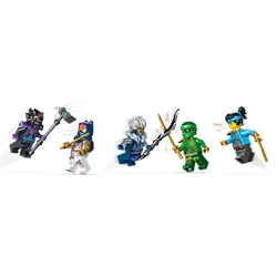 Egalt, o Mestre Dragão