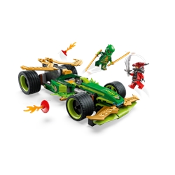 Carro de Corrida Pull-Back do Lloyd