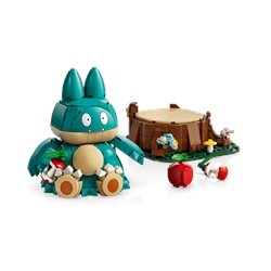 Munchlax