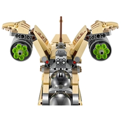 Wookiee Gunship
