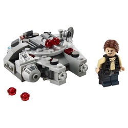 Microfighter Millennium Falcon