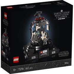 Câmara de Meditação de Darth Vader