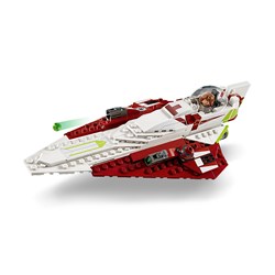 Obi-Wan Kenobi Jedi Starfighter