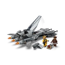 Caça de Piratas Espaciais