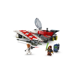 Starfighter de Jedi Bob