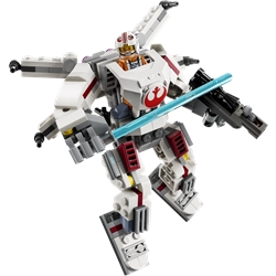 Robô X-Wing de Luke Skywalker