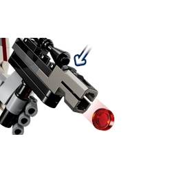 Robô X-Wing de Luke Skywalker