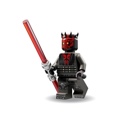 Robô de Darth Maul