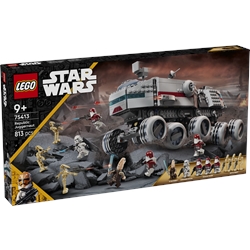 Juggernaut da República