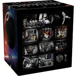 Death Star