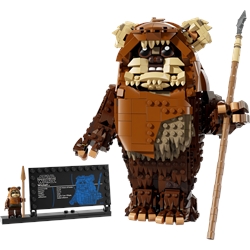 Wicket o Ewok