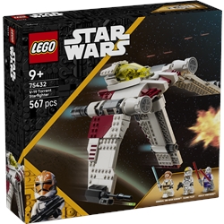 Starfighter V-19 Torrent