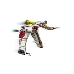 Starfighter V-19 Torrent