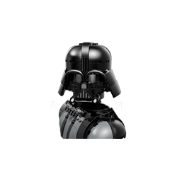 Darth Vader Bust