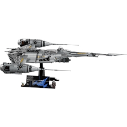 Starfighter N-1 do Mandalorian