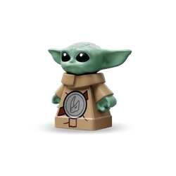 Grogu - Mandalorian Apprentice